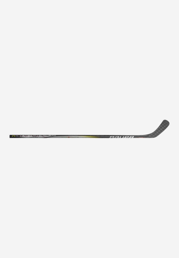 Клюшка хоккейная подростковая Bauer Vapor Hyperlite 2 INT, Мультицвет