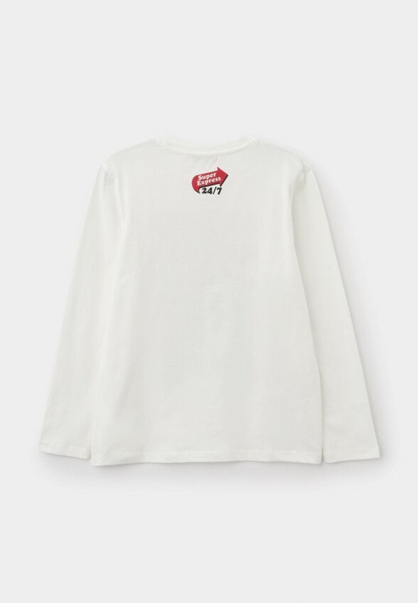 Лонгслив Original Marines