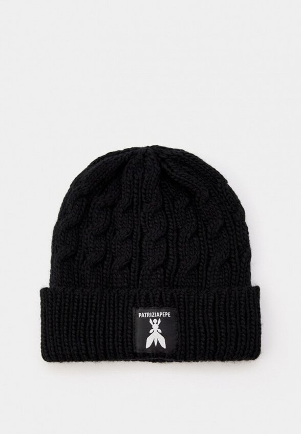 Шапка Patrizia Pepe