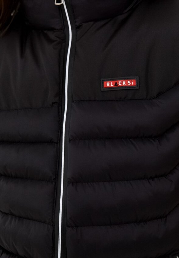 Жилет утепленный Blacksi
