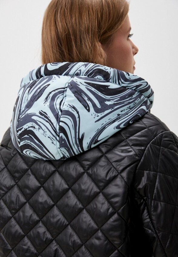 Куртка стеганая La Via Estelar