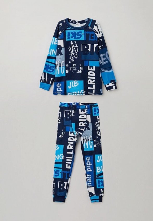 Комплект термобелья PlayToday