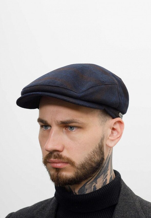 Кепка Fredrikson