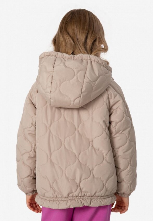 Куртка утепленная Kapika