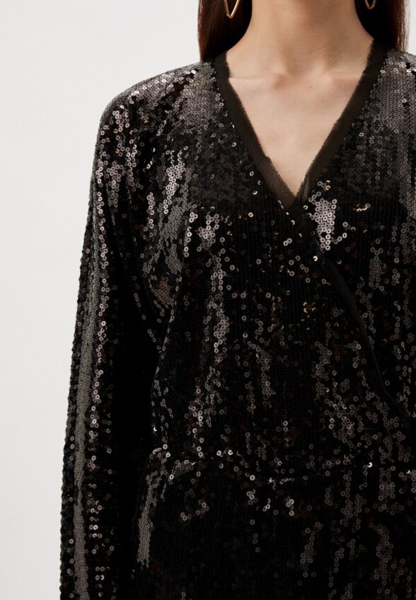 Комбинезон Boss