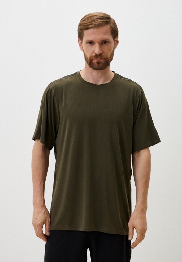 Футболка спортивная Helly Hansen