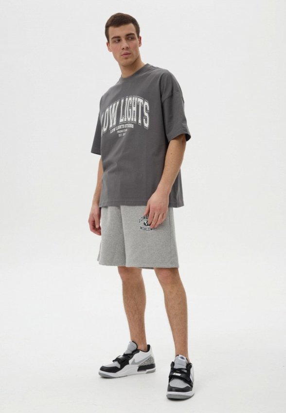 Футболка Low Lights