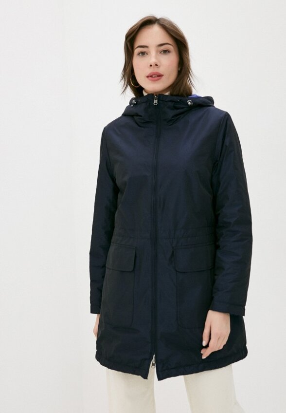 Куртка утепленная Dixi-Coat