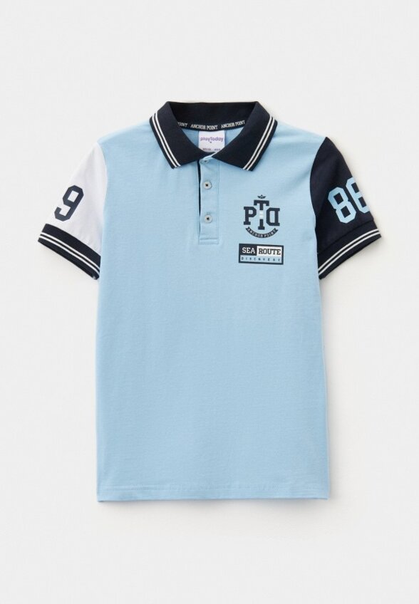 Поло PlayToday