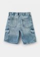 Шорты джинсовые O'STIN2  - превью