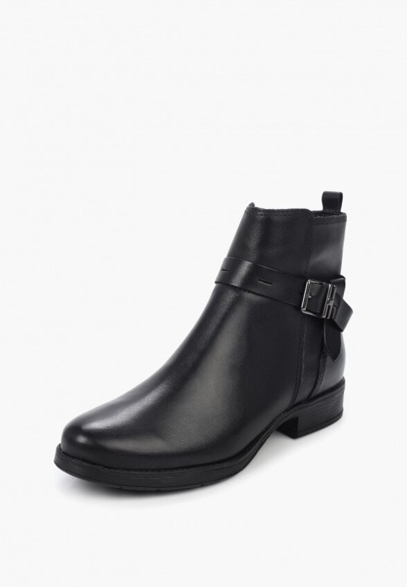 Ботинки Bottero