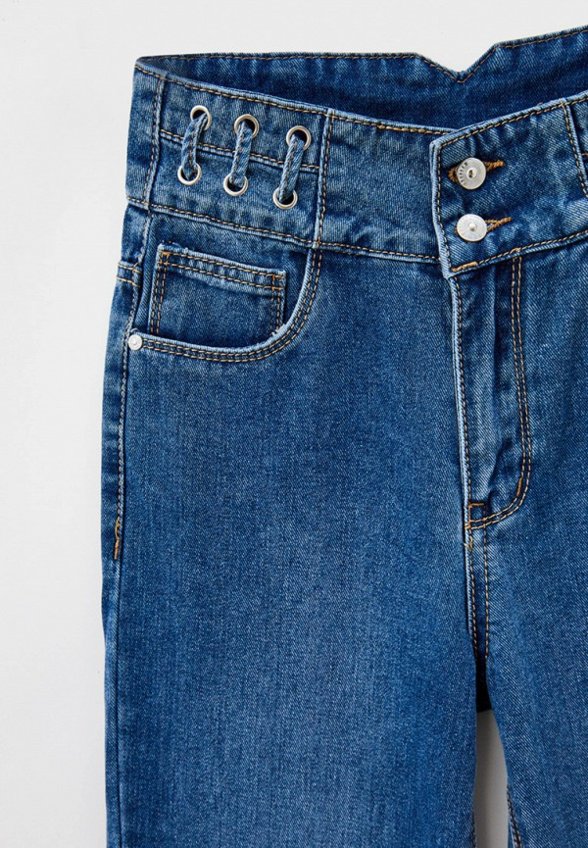 Джинсы Resser Denim