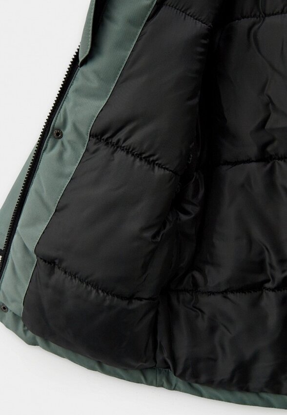 Куртка утепленная Sela