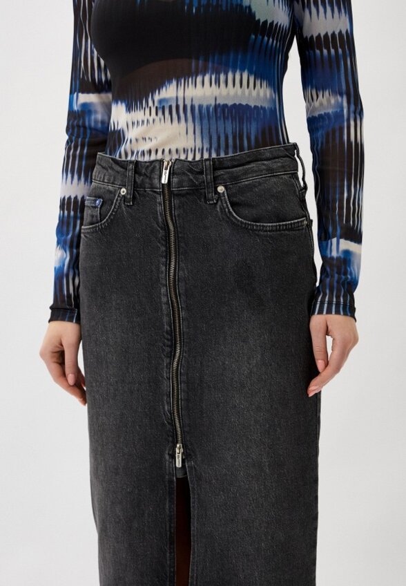 Юбка Karl Lagerfeld Jeans