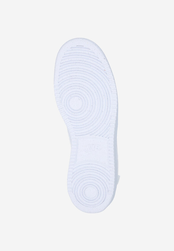 Кеды мужские Nike Court Vision Lo Be, Белый