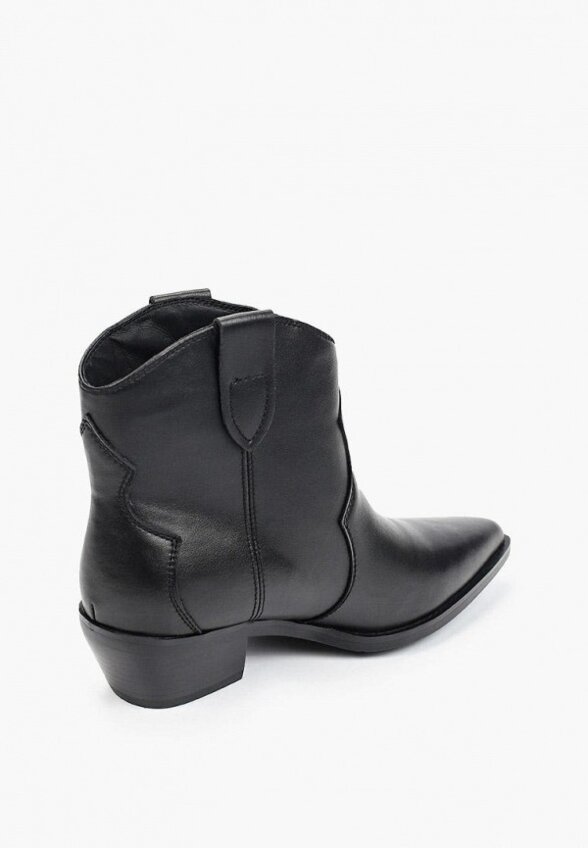 Ботильоны Sbalo