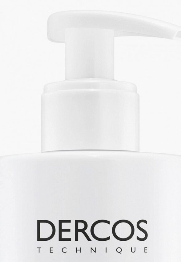 Шампунь Vichy