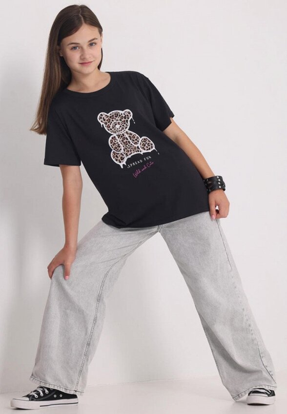 Футболка Апрель