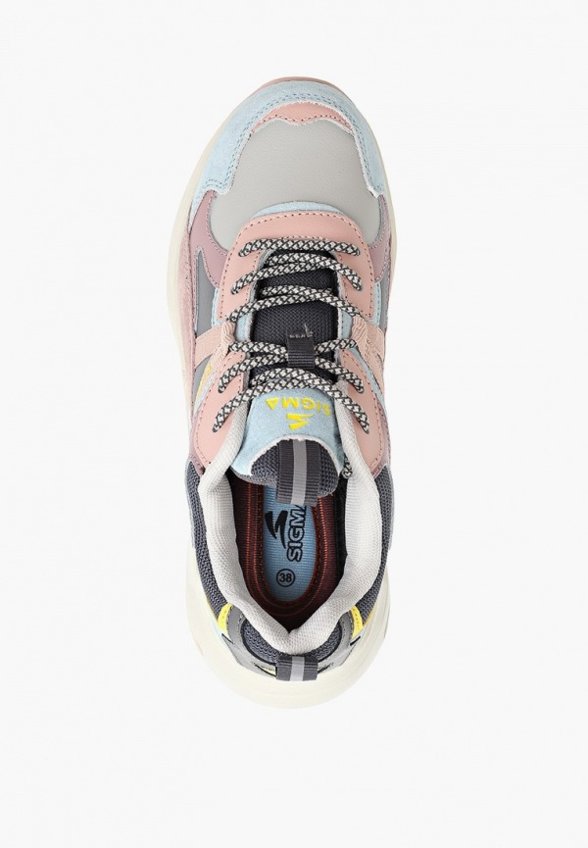 Кроссовки Sigma