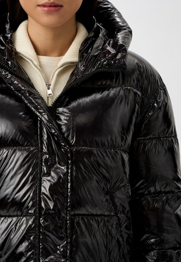 Куртка утепленная Canadian