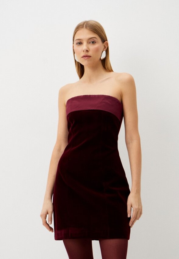 Платье Indiano Natural