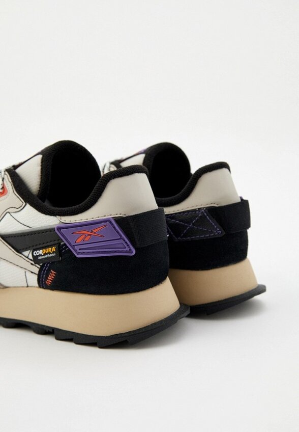 Кроссовки Reebok