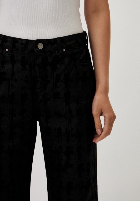 Джинсы Karl Lagerfeld