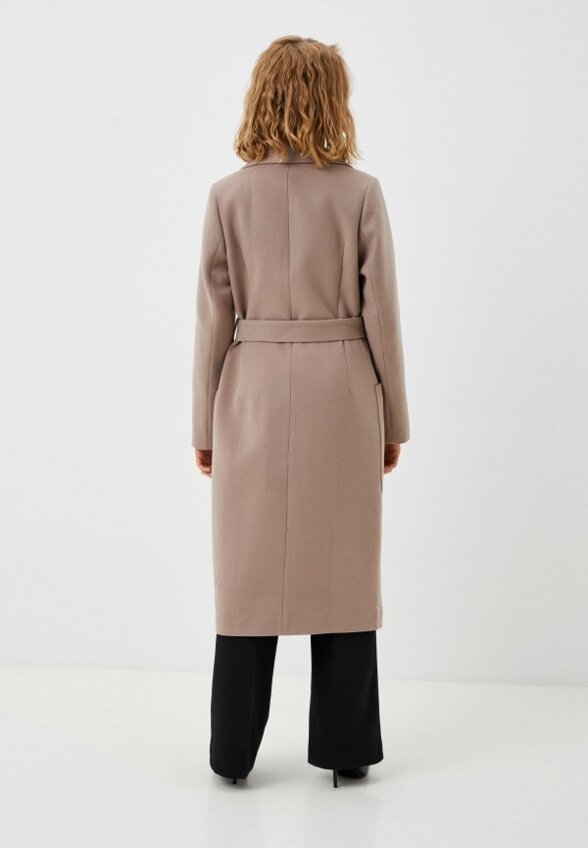 Пальто-халат Ovelli