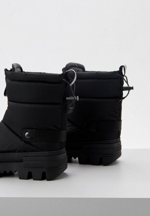 Дутики Premiata