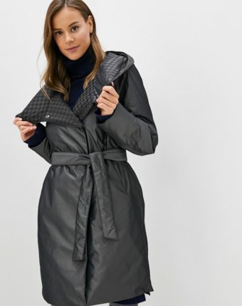 Куртка утепленная Dixi-Coat женщинам