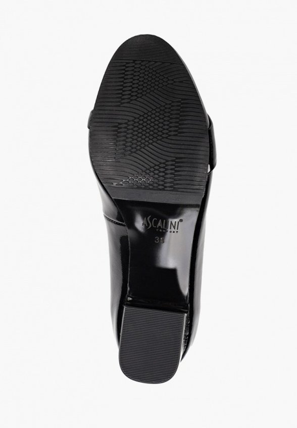 Туфли Ascalini
