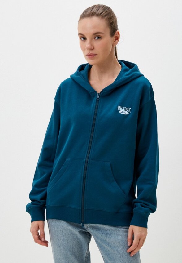 Толстовка Reebok
