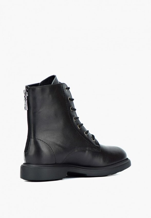 Ботинки Mof-Berg