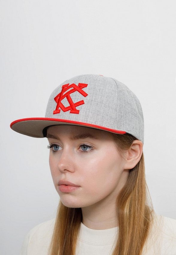 Бейсболка American Needle