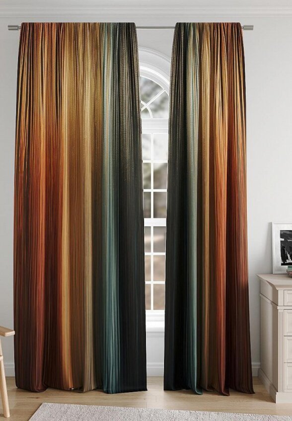 Шторы Comfy Way