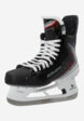 Коньки хоккейные BAUER Vapor Fly40 SR FIT3, Черный2  - превью