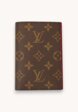 Louis Vuitton Cover for documents1  - превью