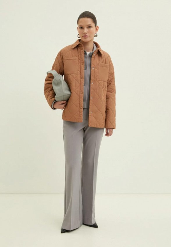 Куртка-рубашка Finn Flare