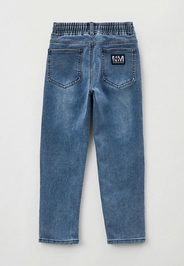 Джинсы PlayToday