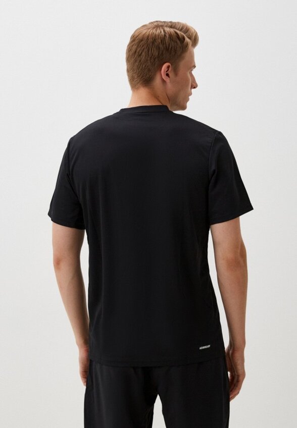 Футболка спортивная adidas