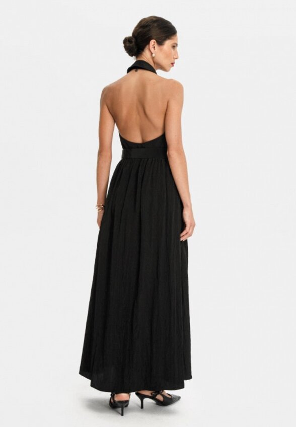 Платье и брошь Sample Room