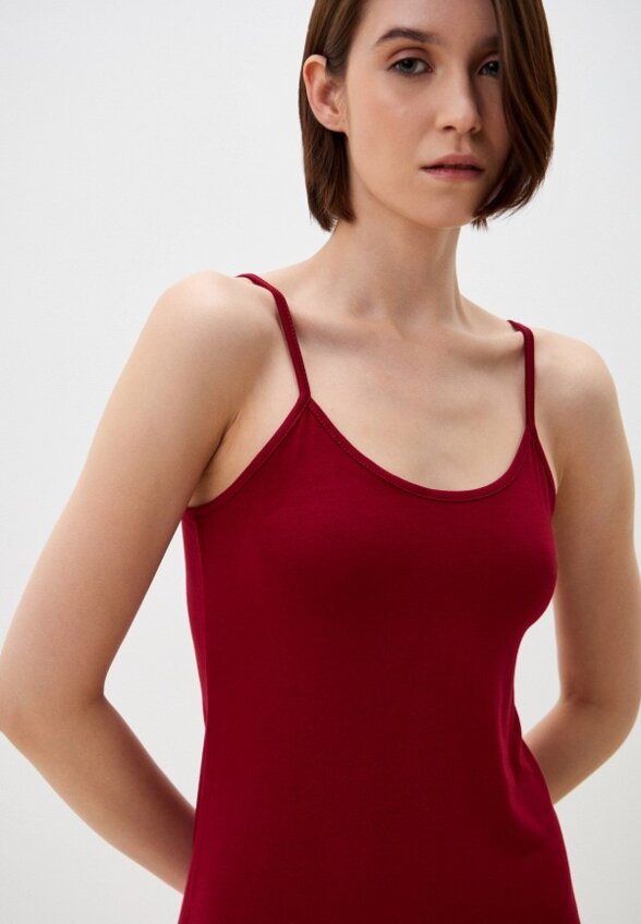 Сорочка ночная Nik Nika