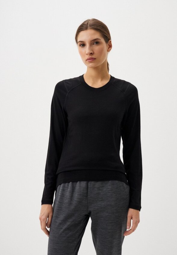 Лонгслив спортивный Helly Hansen