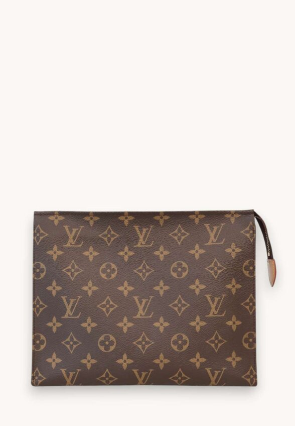 Louis Vuitton Pochette Voyage
