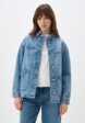Куртка джинсовая Mossmore1  - превью