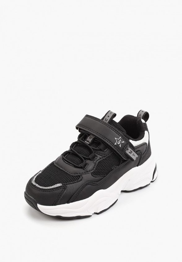 Кроссовки Munz Young