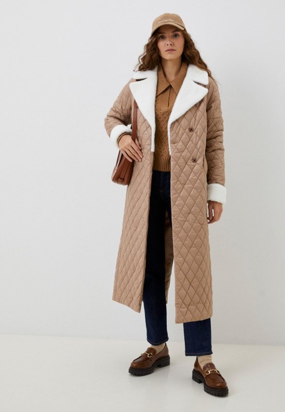 Куртка-пальто Meltem Collection