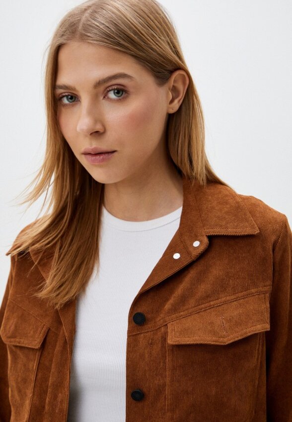 Рубашка Mokko Brand