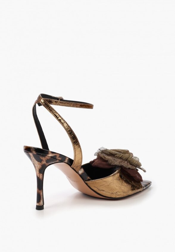 Босоножки Graciana