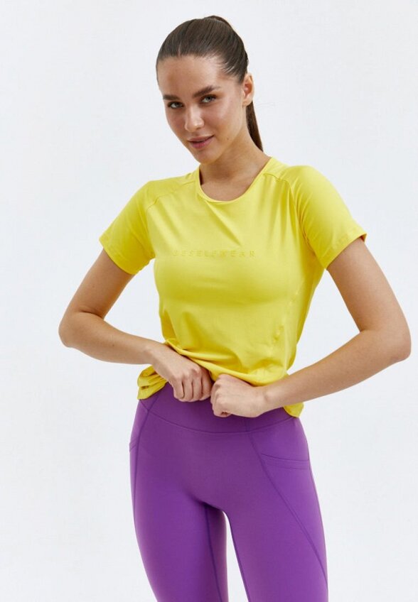 Футболка спортивная Beself